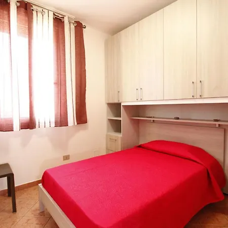 Casa Mina 154 Holiday home