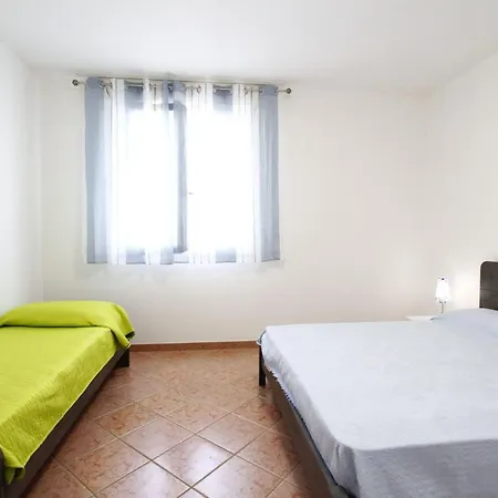 Casa Mina 154 * Torre Pali