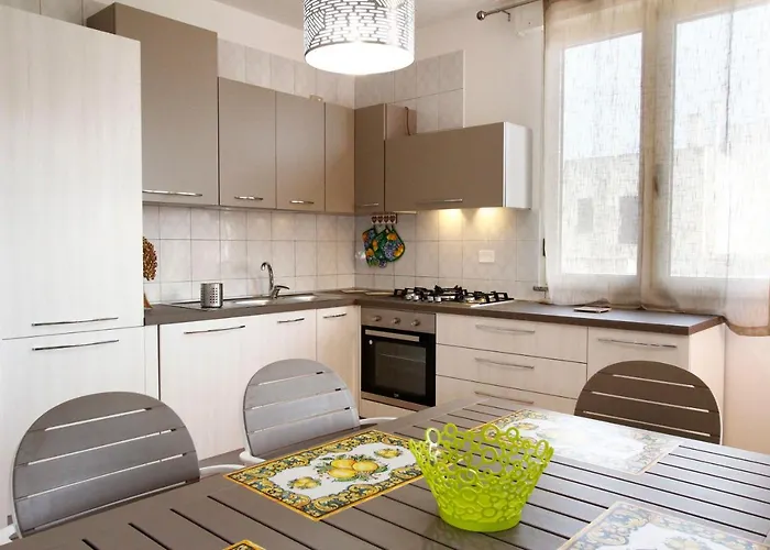 Casa Mina 154 Torre Pali