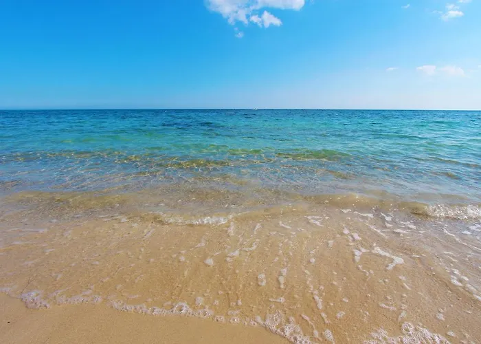 Σπίτι διακοπών Casa Mina 154 *