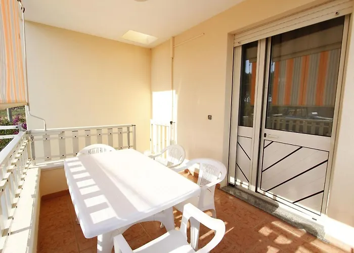 Holiday home Casa Mina 154 Torre Pali