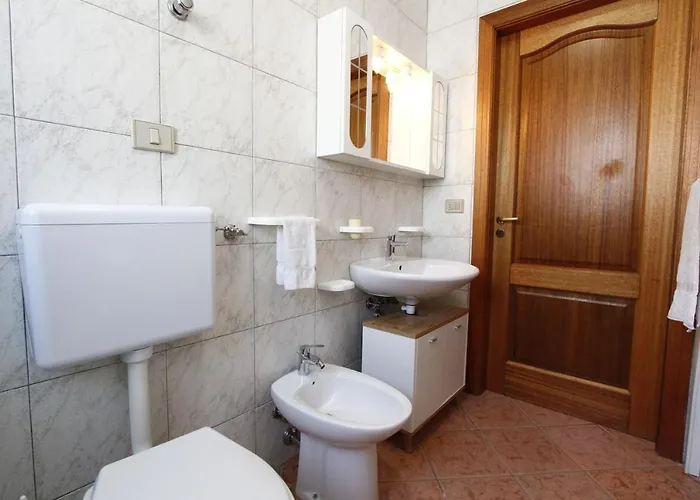 Casa Mina 154 Holiday home Torre Pali