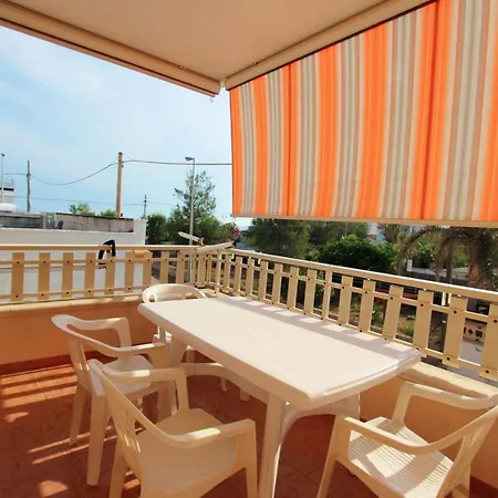 Casa Mina 154 Torre Pali
