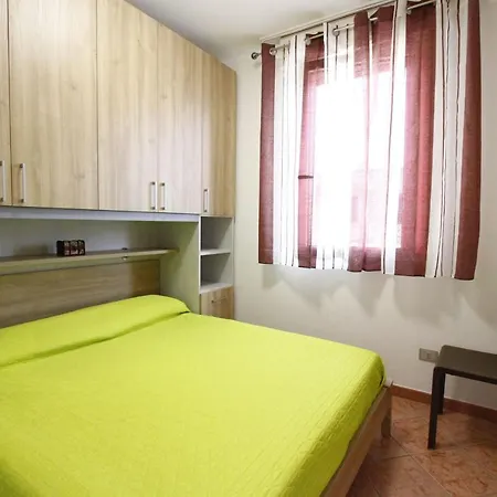Holiday home Casa Mina 154