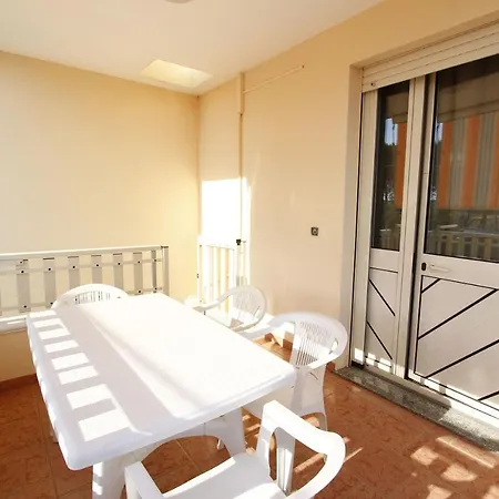 Hébergement de vacances Casa Mina 154 Torre Pali