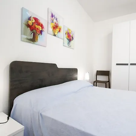 Casa Mina 154 Holiday home