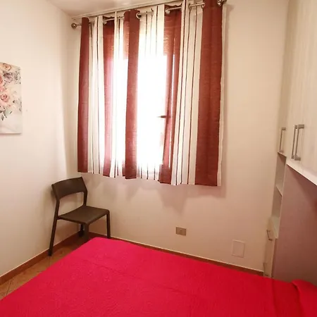 Casa Mina 154 Torre Pali