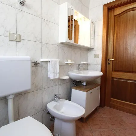 Casa Mina 154 Holiday home Torre Pali