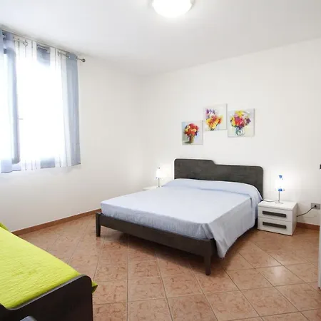 Casa Mina 154 Holiday home