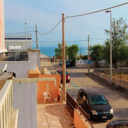 Casa Mina 154 בית נופש *
