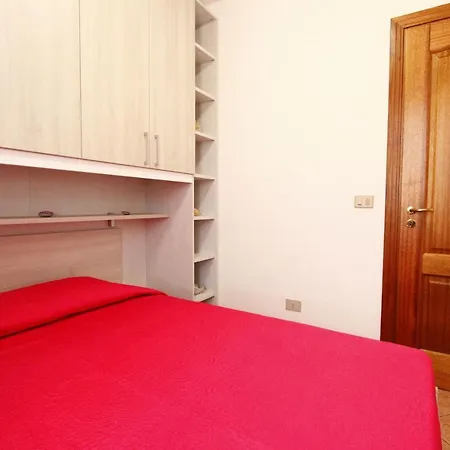 Casa Mina 154 펜션 Torre Pali