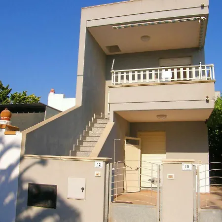 Holiday home Casa Mina 154 Torre Pali