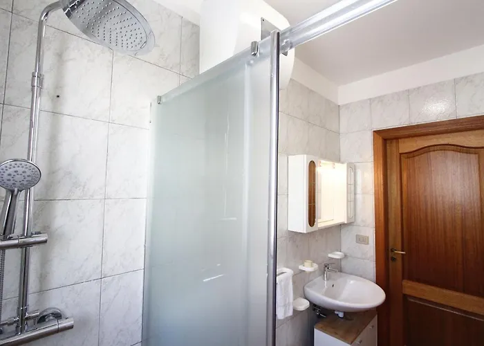 בית נופש Casa Mina 154