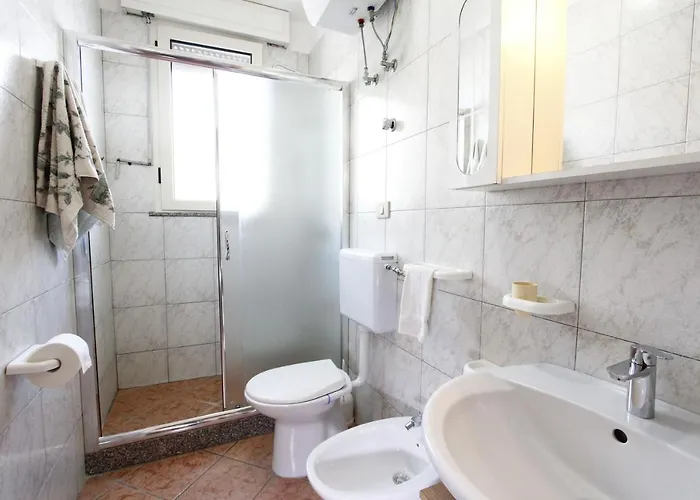 בית נופש Casa Mina 154