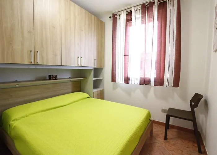 בית נופש Casa Mina 154