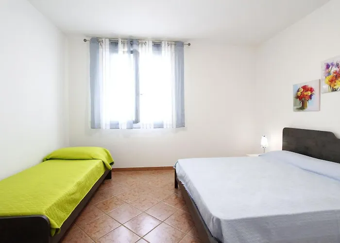 Casa Mina 154 * Torre Pali