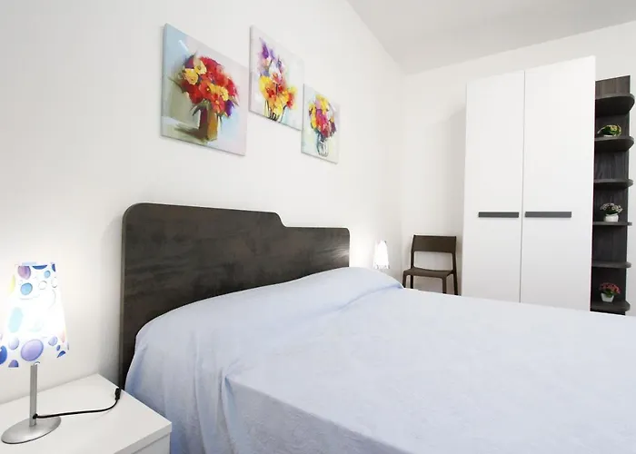 Casa Mina 154 בית נופש