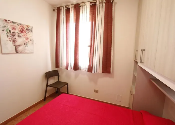 Casa Mina 154 Torre Pali