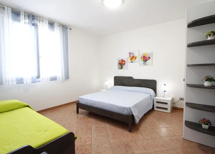 Casa Mina 154 펜션