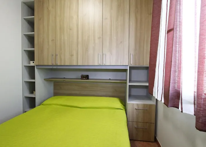 בית נופש Casa Mina 154 *