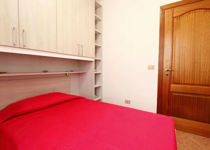 Casa Mina 154 펜션 Torre Pali